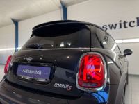 Mini Cooper S 3-Doors DrivingAss-Cam-CarPlay-Navi-DAB-Zetelver - <small></small> 29.990 € <small>TTC</small> - #25