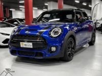 Mini Cooper S 4 Portes 192cv - <small></small> 21.900 € <small>TTC</small> - #1