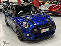 Mini Cooper S 4 Portes 192cv - <small></small> 21.900 € <small>TTC</small> - #4