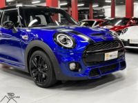 Mini Cooper S 4 Portes 192cv - <small></small> 21.900 € <small>TTC</small> - #5