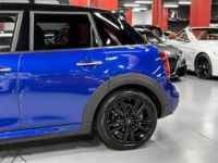 Mini Cooper S 4 Portes 192cv - <small></small> 21.900 € <small>TTC</small> - #10