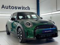 Mini Cooper S 5-Doors Pano-Comf-Cam-AdaptCruise-DrivingAss-DAB - <small></small> 26.500 € <small>TTC</small> - #1