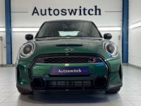 Mini Cooper S 5-Doors Pano-Comf-Cam-AdaptCruise-DrivingAss-DAB - <small></small> 26.500 € <small>TTC</small> - #2