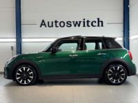 Mini Cooper S 5-Doors Pano-Comf-Cam-AdaptCruise-DrivingAss-DAB - <small></small> 26.500 € <small>TTC</small> - #3