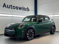 Mini Cooper S 5-Doors Pano-Comf-Cam-AdaptCruise-DrivingAss-DAB - <small></small> 26.500 € <small>TTC</small> - #7