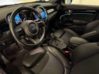 Mini Cooper S 5-Doors Pano-Comf-Cam-AdaptCruise-DrivingAss-DAB - <small></small> 26.500 € <small>TTC</small> - #8