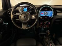 Mini Cooper S 5-Doors Pano-Comf-Cam-AdaptCruise-DrivingAss-DAB - <small></small> 26.500 € <small>TTC</small> - #10