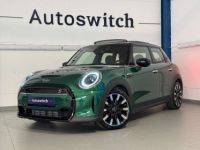 Mini Cooper S 5-Doors Pano-Comf-Cam-AdaptCruise-DrivingAss-DAB - <small></small> 26.500 € <small>TTC</small> - #23