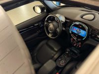 Mini Cooper S 5-Doors Pano-Comf-Cam-AdaptCruise-DrivingAss-DAB - <small></small> 26.500 € <small>TTC</small> - #27