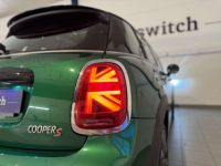 Mini Cooper S 5-Doors Pano-Comf-Cam-AdaptCruise-DrivingAss-DAB - <small></small> 26.500 € <small>TTC</small> - #29