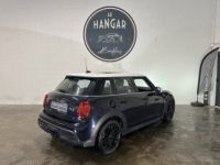 Mini Cooper S 5 Portes2.0 178ch BVA7 Edition Premium - <small></small> 29.990 € <small>TTC</small> - #9