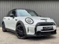 Mini Cooper S 5pt BVA EDITION CAMDEN AFFICHAGE TÊTE HAUTE CUIR TOIT OUVRANT GARANTIE 12 MOIS - <small></small> 25.490 € <small>TTC</small> - #3