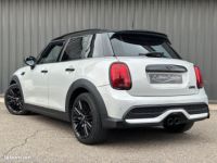 Mini Cooper S 5pt BVA EDITION CAMDEN AFFICHAGE TÊTE HAUTE CUIR TOIT OUVRANT GARANTIE 12 MOIS - <small></small> 25.490 € <small>TTC</small> - #6