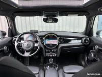 Mini Cooper S 5pt BVA EDITION CAMDEN AFFICHAGE TÊTE HAUTE CUIR TOIT OUVRANT GARANTIE 12 MOIS - <small></small> 25.490 € <small>TTC</small> - #7