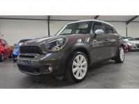 Mini Cooper S ALL4 COUNTRYMAN 1.6 TURBO 184 R60 / TOIT PANO / ENTRETIEN COMPLET - <small></small> 13.990 € <small>TTC</small> - #2