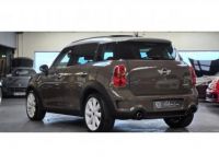 Mini Cooper S ALL4 COUNTRYMAN 1.6 TURBO 184 R60 / TOIT PANO / ENTRETIEN COMPLET - <small></small> 13.990 € <small>TTC</small> - #3