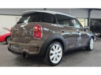 Mini Cooper S ALL4 COUNTRYMAN 1.6 TURBO 184 R60 / TOIT PANO / ENTRETIEN COMPLET - <small></small> 13.990 € <small>TTC</small> - #6