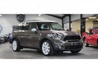 Mini Cooper S ALL4 COUNTRYMAN 1.6 TURBO 184 R60 / TOIT PANO / ENTRETIEN COMPLET - <small></small> 13.990 € <small>TTC</small> - #7