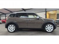 Mini Cooper S ALL4 COUNTRYMAN 1.6 TURBO 184 R60 / TOIT PANO / ENTRETIEN COMPLET - <small></small> 13.990 € <small>TTC</small> - #8