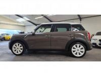 Mini Cooper S ALL4 COUNTRYMAN 1.6 TURBO 184 R60 / TOIT PANO / ENTRETIEN COMPLET - <small></small> 13.990 € <small>TTC</small> - #9