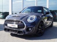 Mini Cooper S AUT. JCW pack NAVI LED BLACK - <small></small> 21.000 € <small>TTC</small> - #1