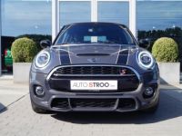 Mini Cooper S AUT. JCW pack NAVI LED BLACK - <small></small> 21.000 € <small>TTC</small> - #2