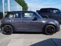 Mini Cooper S AUT. JCW pack NAVI LED BLACK - <small></small> 21.000 € <small>TTC</small> - #3