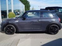 Mini Cooper S AUT. JCW pack NAVI LED BLACK - <small></small> 21.000 € <small>TTC</small> - #4