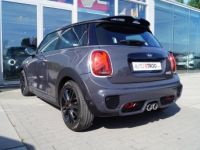 Mini Cooper S AUT. JCW pack NAVI LED BLACK - <small></small> 21.000 € <small>TTC</small> - #5