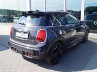 Mini Cooper S AUT. JCW pack NAVI LED BLACK - <small></small> 21.000 € <small>TTC</small> - #6