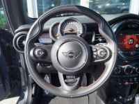 Mini Cooper S AUT. JCW pack NAVI LED BLACK - <small></small> 21.000 € <small>TTC</small> - #11