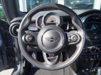 Mini Cooper S AUT. JCW pack NAVI LED BLACK - <small></small> 21.000 € <small>TTC</small> - #16