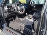 Mini Cooper S AUT. JCW pack NAVI LED BLACK - <small></small> 21.000 € <small>TTC</small> - #19