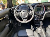 Mini Cooper S Cab 192 BVA - <small></small> 35.000 € <small>TTC</small> - #5