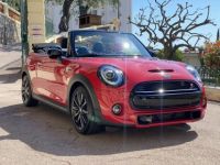 Mini Cooper S Cab 192 BVA - <small></small> 35.000 € <small>TTC</small> - #11