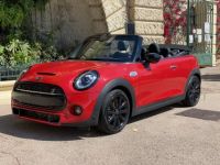 Mini Cooper S Cab 192 BVA - <small></small> 35.000 € <small>TTC</small> - #12