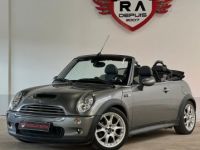 Mini Cooper S CABRIO - <small></small> 7.999 € <small>TTC</small> - #4