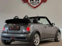 Mini Cooper S CABRIO - <small></small> 7.999 € <small>TTC</small> - #6