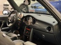 Mini Cooper S CABRIO - <small></small> 7.999 € <small>TTC</small> - #8