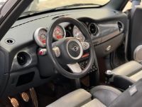 Mini Cooper S CABRIO - <small></small> 7.999 € <small>TTC</small> - #10