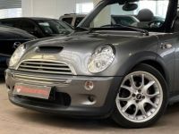 Mini Cooper S CABRIO - <small></small> 7.999 € <small>TTC</small> - #15