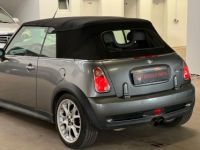 Mini Cooper S CABRIO - <small></small> 7.999 € <small>TTC</small> - #17