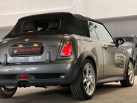 Mini Cooper S CABRIO - <small></small> 7.999 € <small>TTC</small> - #19