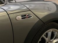 Mini Cooper S CABRIO - <small></small> 7.999 € <small>TTC</small> - #20