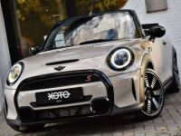 Mini Cooper S Cabrio 2.0AS AUT. - <small></small> 32.950 € <small>TTC</small> - #1