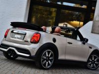 Mini Cooper S Cabrio 2.0AS AUT. - <small></small> 32.950 € <small>TTC</small> - #8