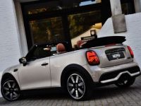 Mini Cooper S Cabrio 2.0AS AUT. - <small></small> 32.950 € <small>TTC</small> - #9