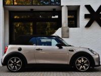 Mini Cooper S Cabrio 2.0AS AUT. - <small></small> 32.950 € <small>TTC</small> - #15