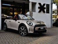 Mini Cooper S Cabrio 2.0AS AUT. - <small></small> 32.950 € <small>TTC</small> - #16