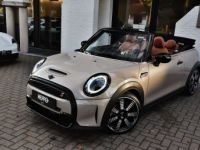 Mini Cooper S Cabrio 2.0AS AUT. - <small></small> 32.950 € <small>TTC</small> - #18